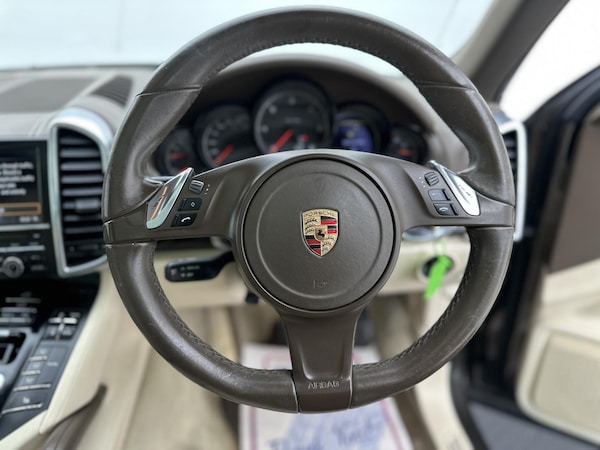 Used Porsche Cayenne 2013 for sale - 74524122: Photo 31