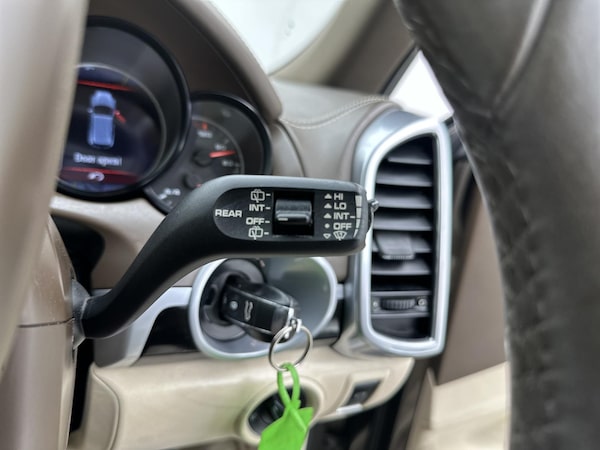 Used Porsche Cayenne 2013 for sale - 74524122: Photo 35