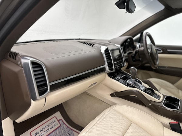 Used Porsche Cayenne 2013 for sale - 74524122: Photo 42