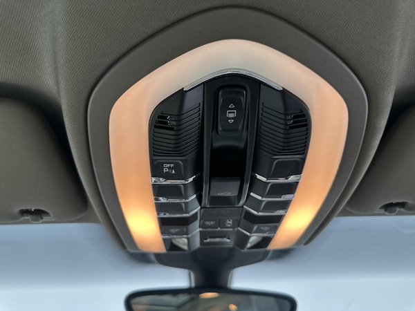 Used Porsche Cayenne 2013 for sale - 74524122: Photo 47