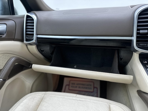 Used Porsche Cayenne 2013 for sale - 74524122: Photo 49