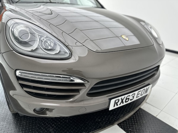 Used Porsche Cayenne 2013 for sale - 74524122: Photo 52