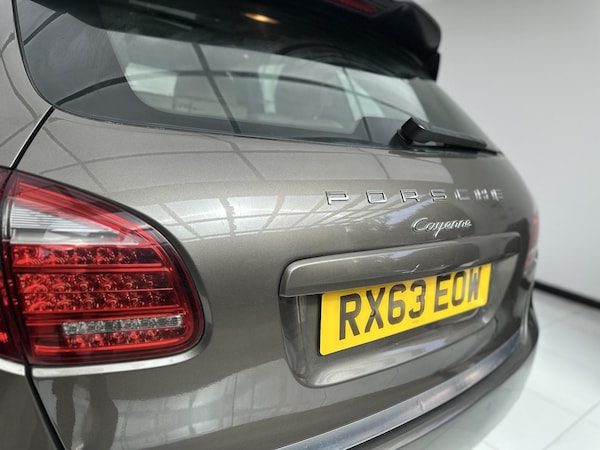 Used Porsche Cayenne 2013 for sale - 74524122: Photo 54
