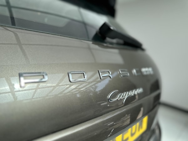 Used Porsche Cayenne 2013 for sale - 74524122: Photo 55