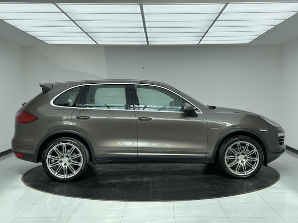 Used Porsche Cayenne 2013 for sale - 74524122: Photo 8