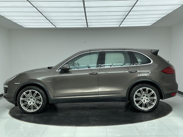 Used Porsche Cayenne 2013 for sale - 74524122: Photo 9