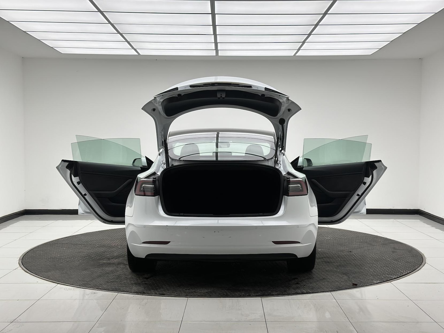 Used Tesla Model 3 2021 for sale - 76785538: Photo 14