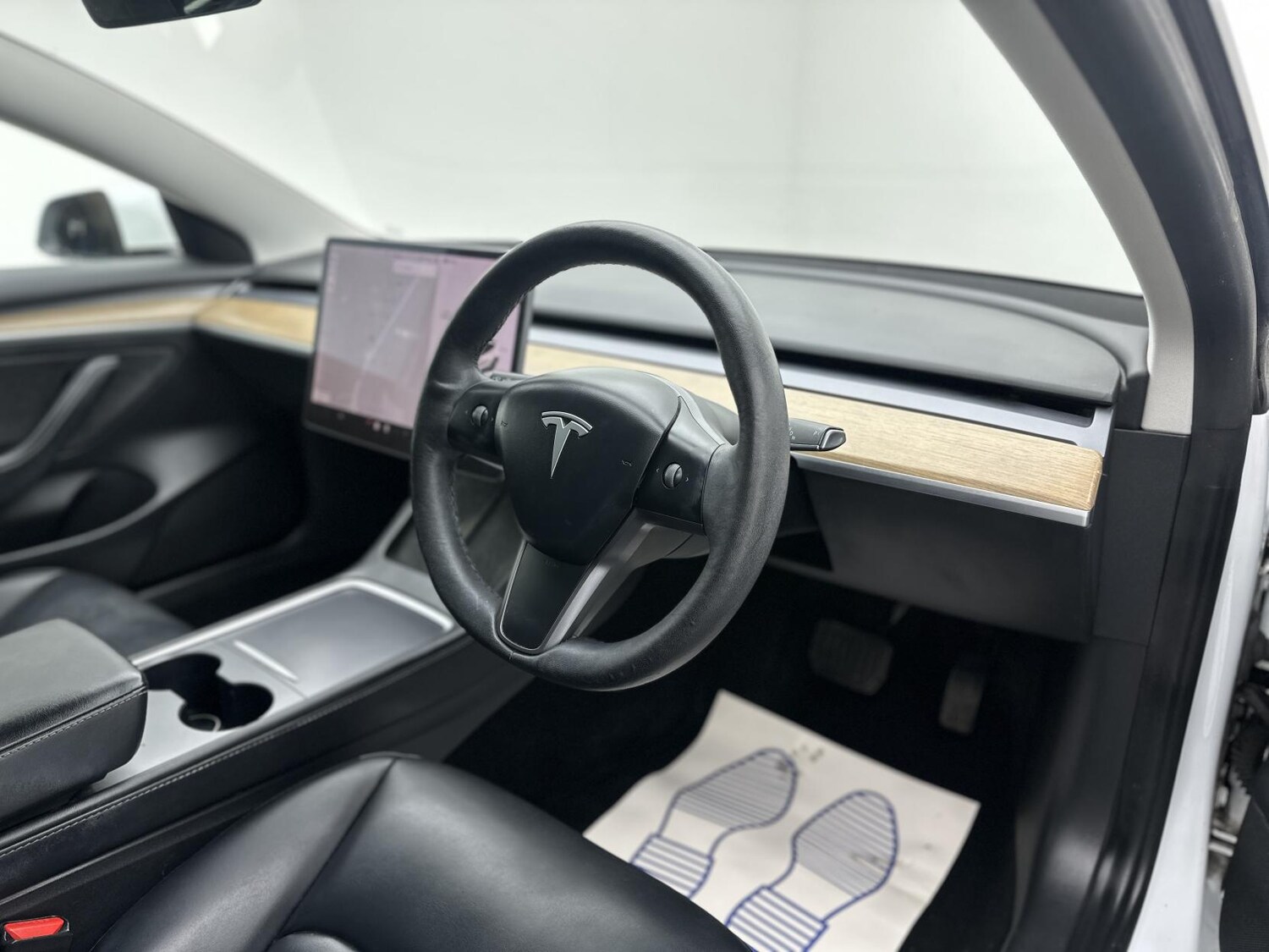 Used Tesla Model 3 2021 for sale - 76785538: Photo 16