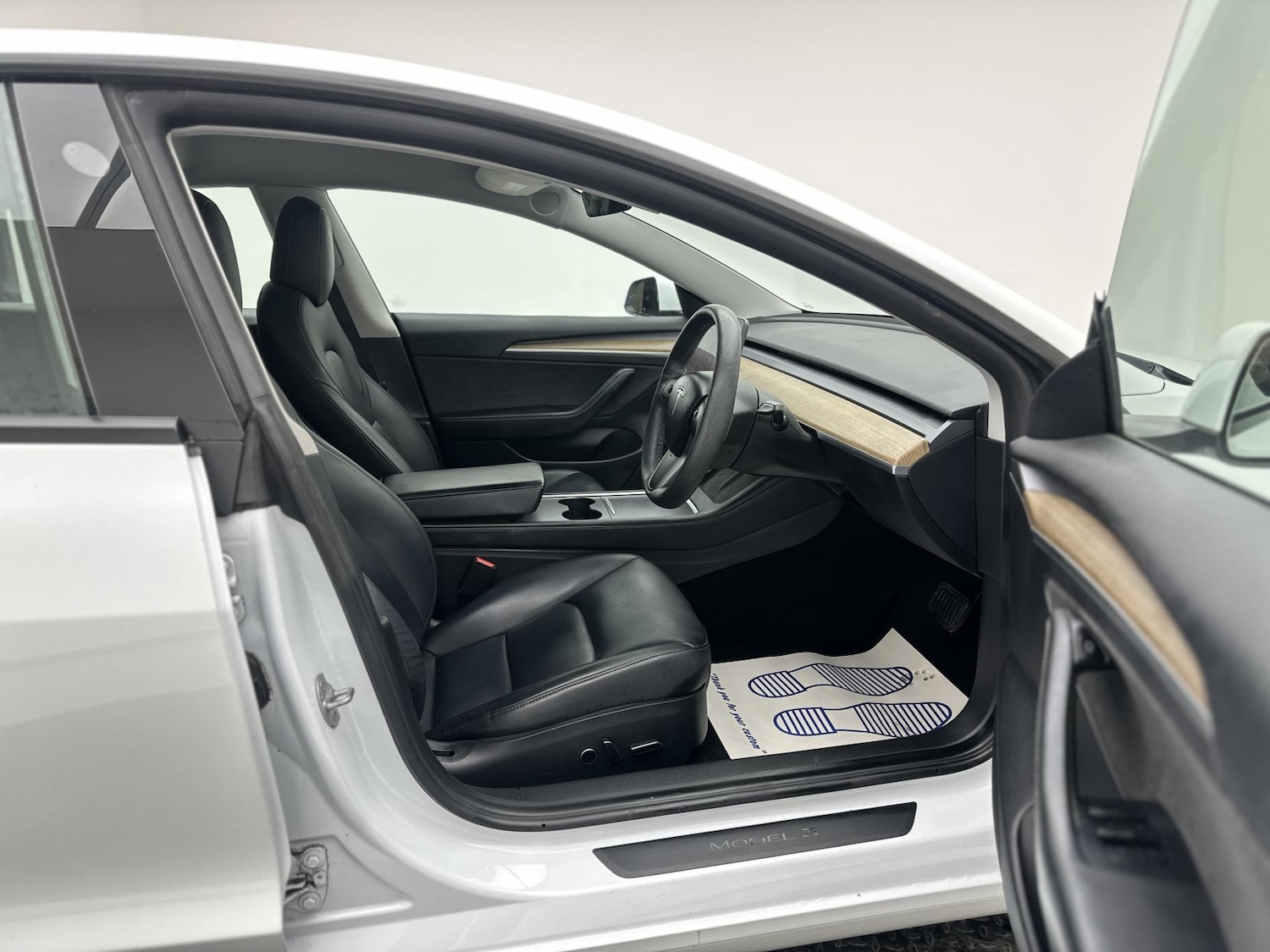 Used Tesla Model 3 2021 for sale - 76785538: Photo 17