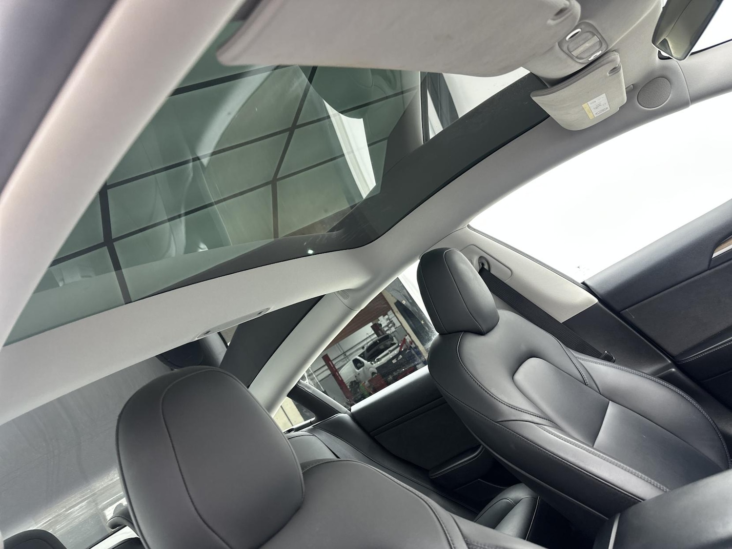 Used Tesla Model 3 2021 for sale - 76785538: Photo 19