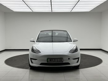 Used Tesla Model 3 2021 for sale - 76785538: Photo