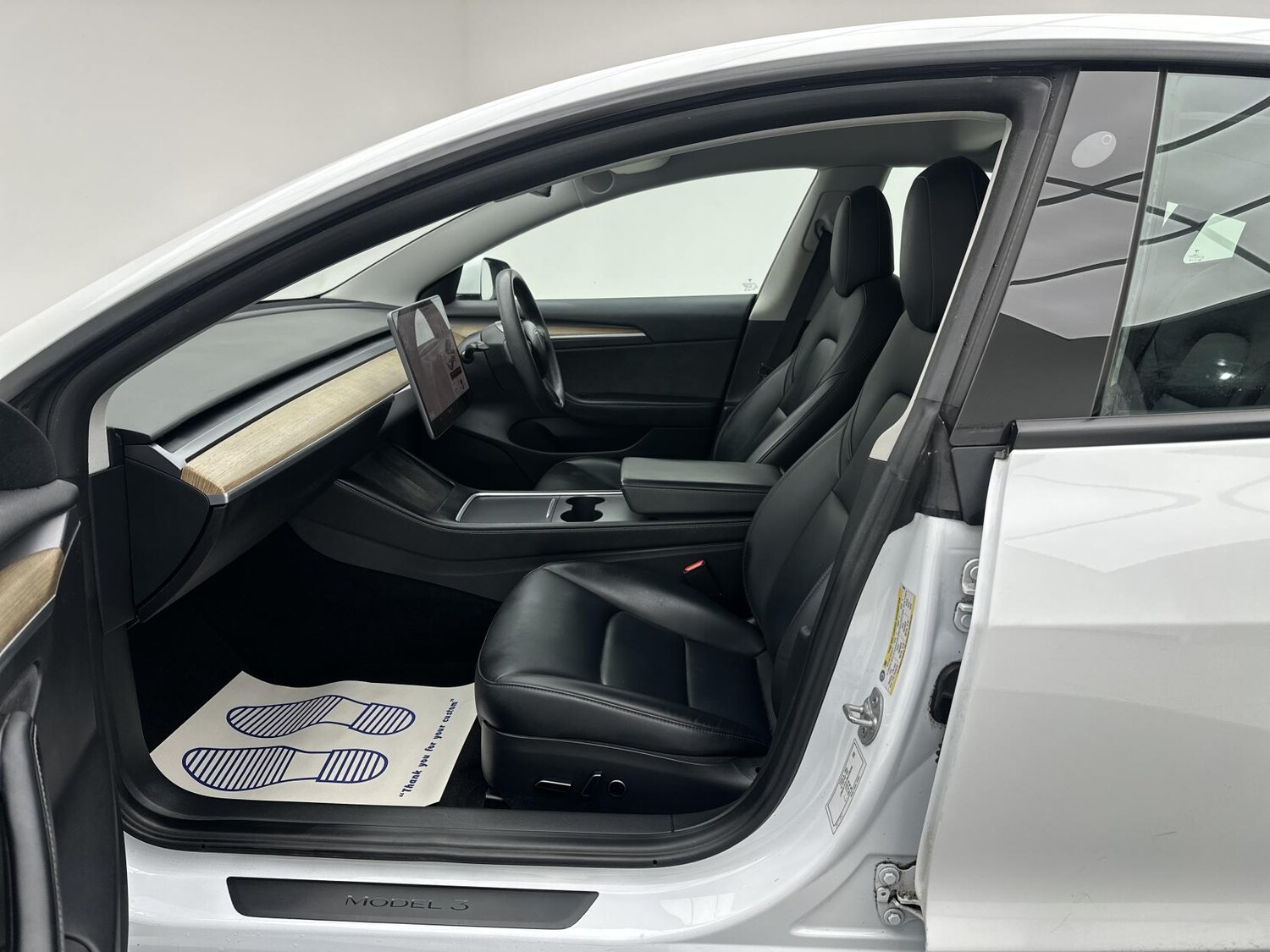 Used Tesla Model 3 2021 for sale - 76785538: Photo 34