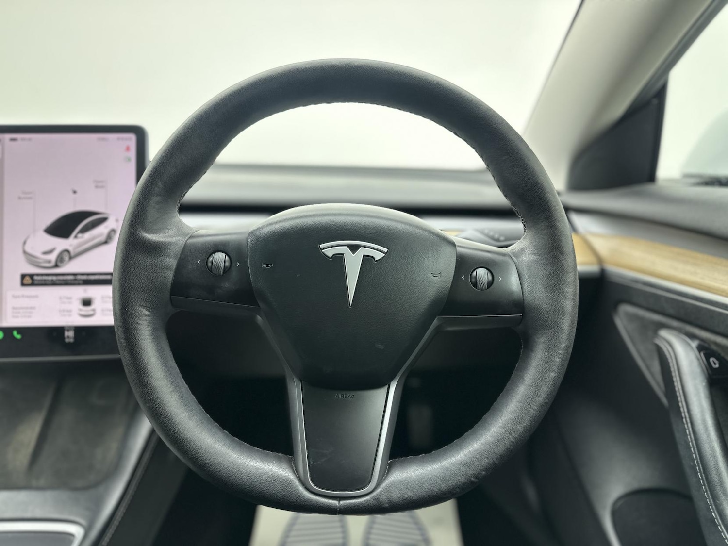 Used Tesla Model 3 2021 for sale - 76785538: Photo 37
