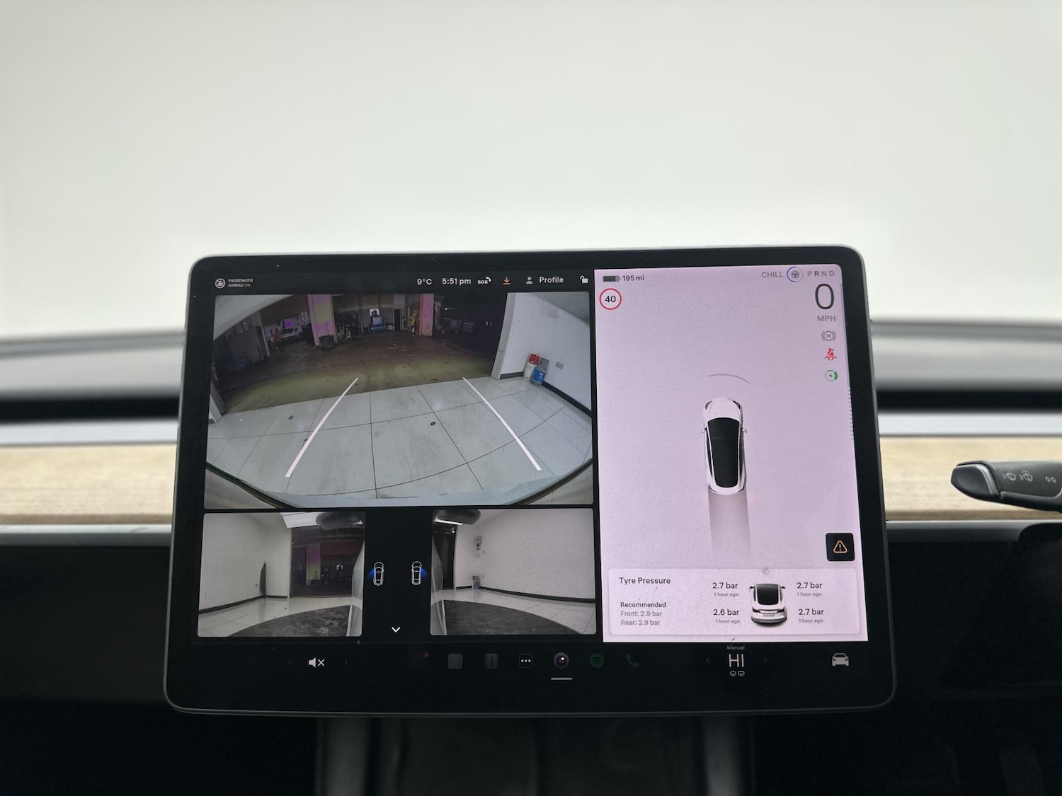 Used Tesla Model 3 2021 for sale - 76785538: Photo 46