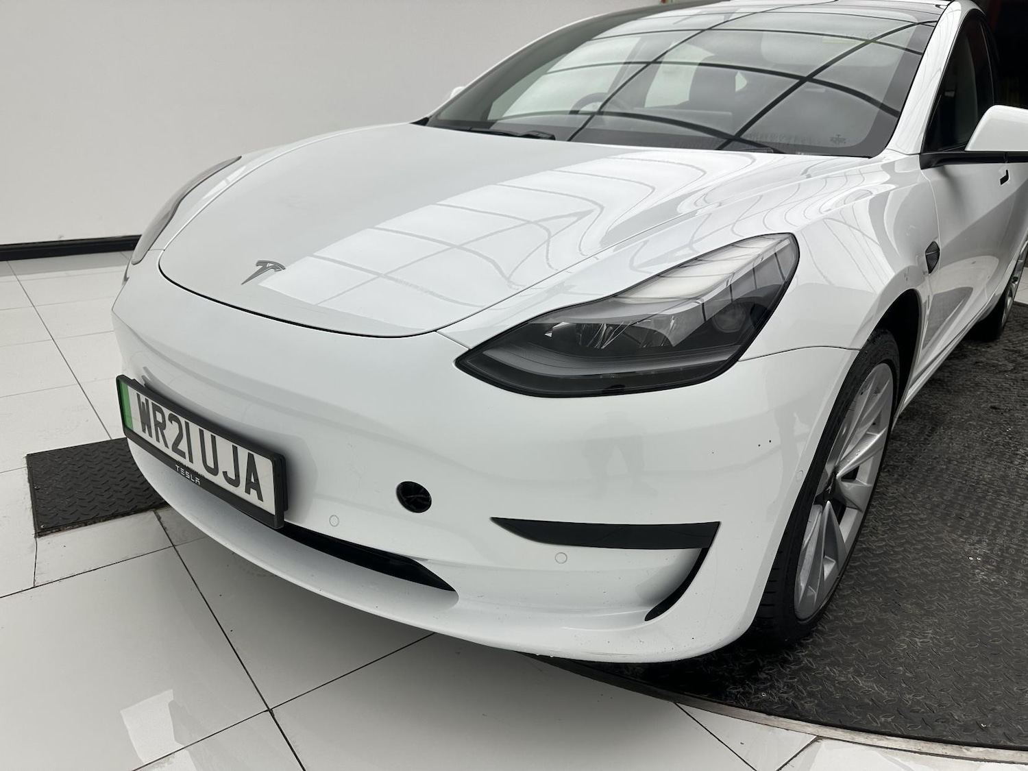 Used Tesla Model 3 2021 for sale - 76785538: Photo 51