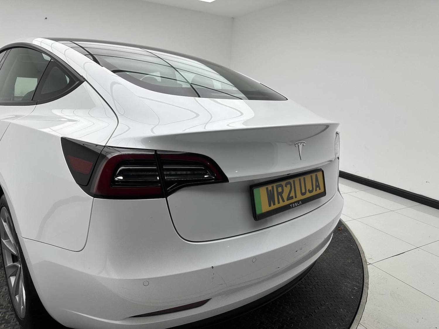 Used Tesla Model 3 2021 for sale - 76785538: Photo 52