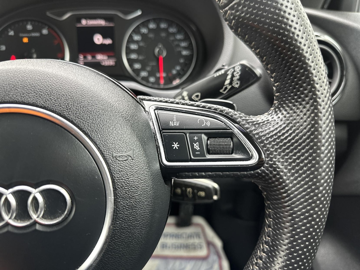 Used Audi A3 2014 for sale - 77921749: Photo 11