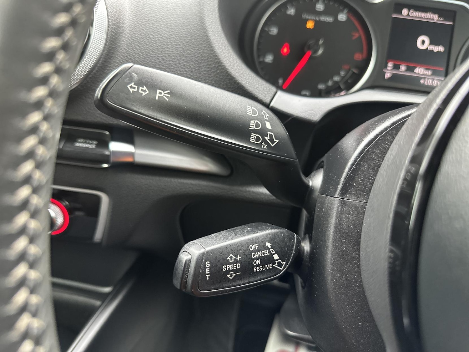 Used Audi A3 2014 for sale - 77921749: Photo 14