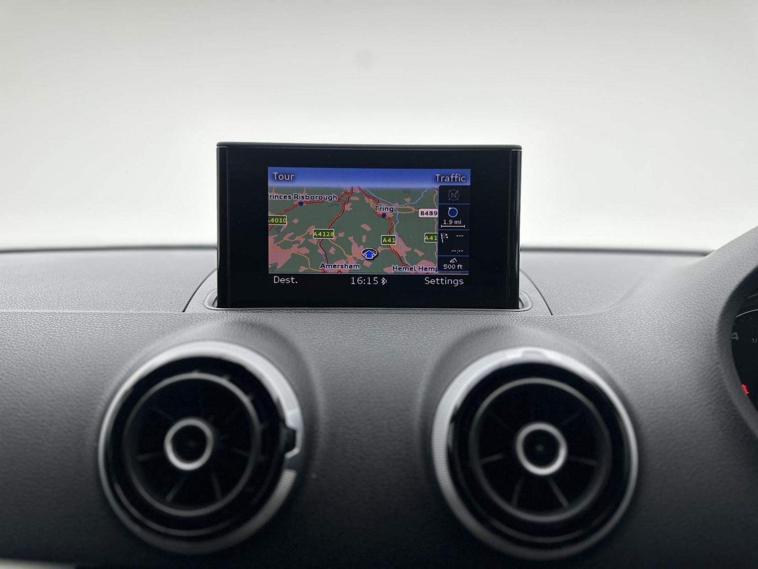 Used Audi A3 2014 for sale - 77921749: Photo 17