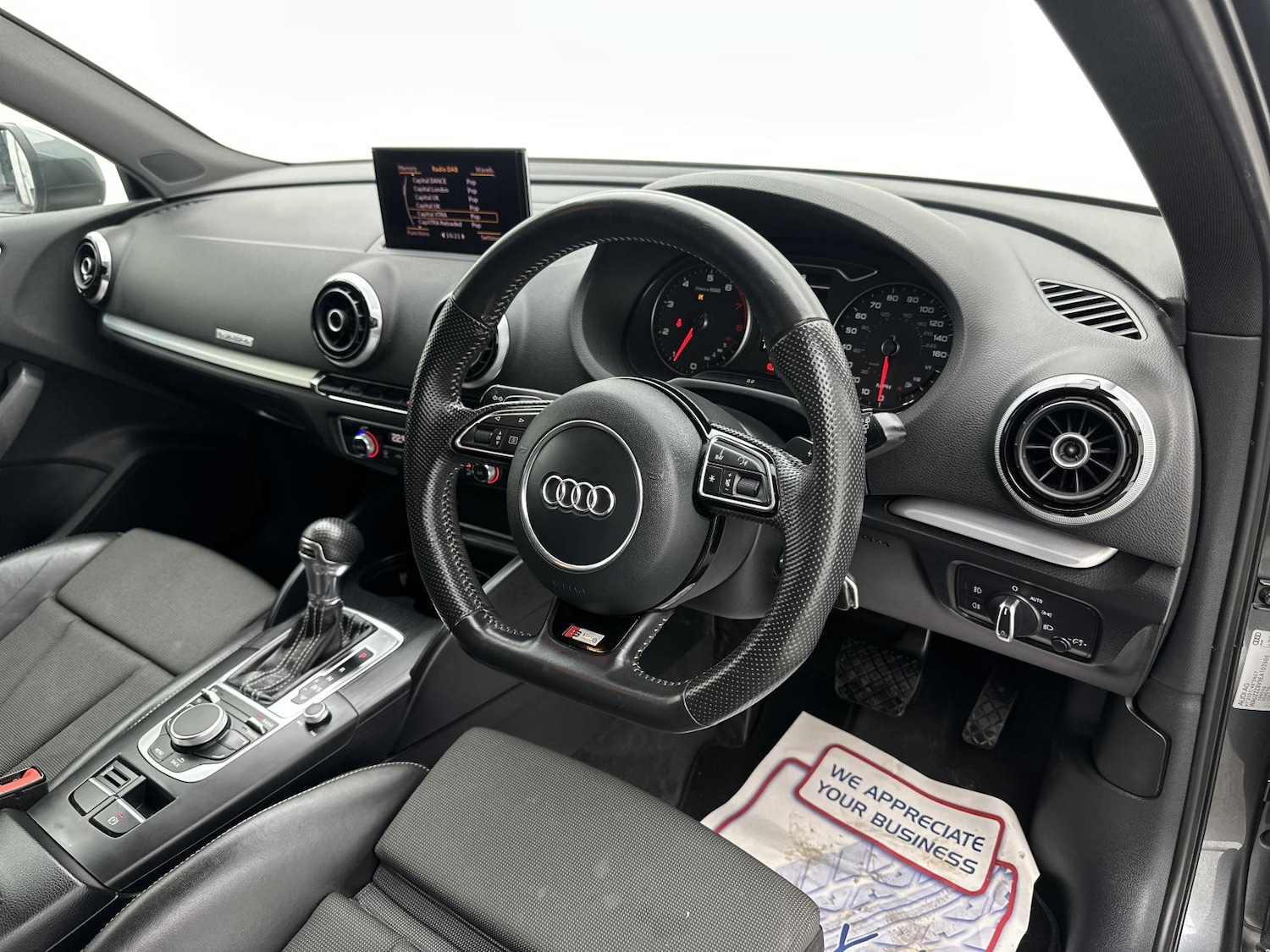 Used Audi A3 2014 for sale - 77921749: Photo 27