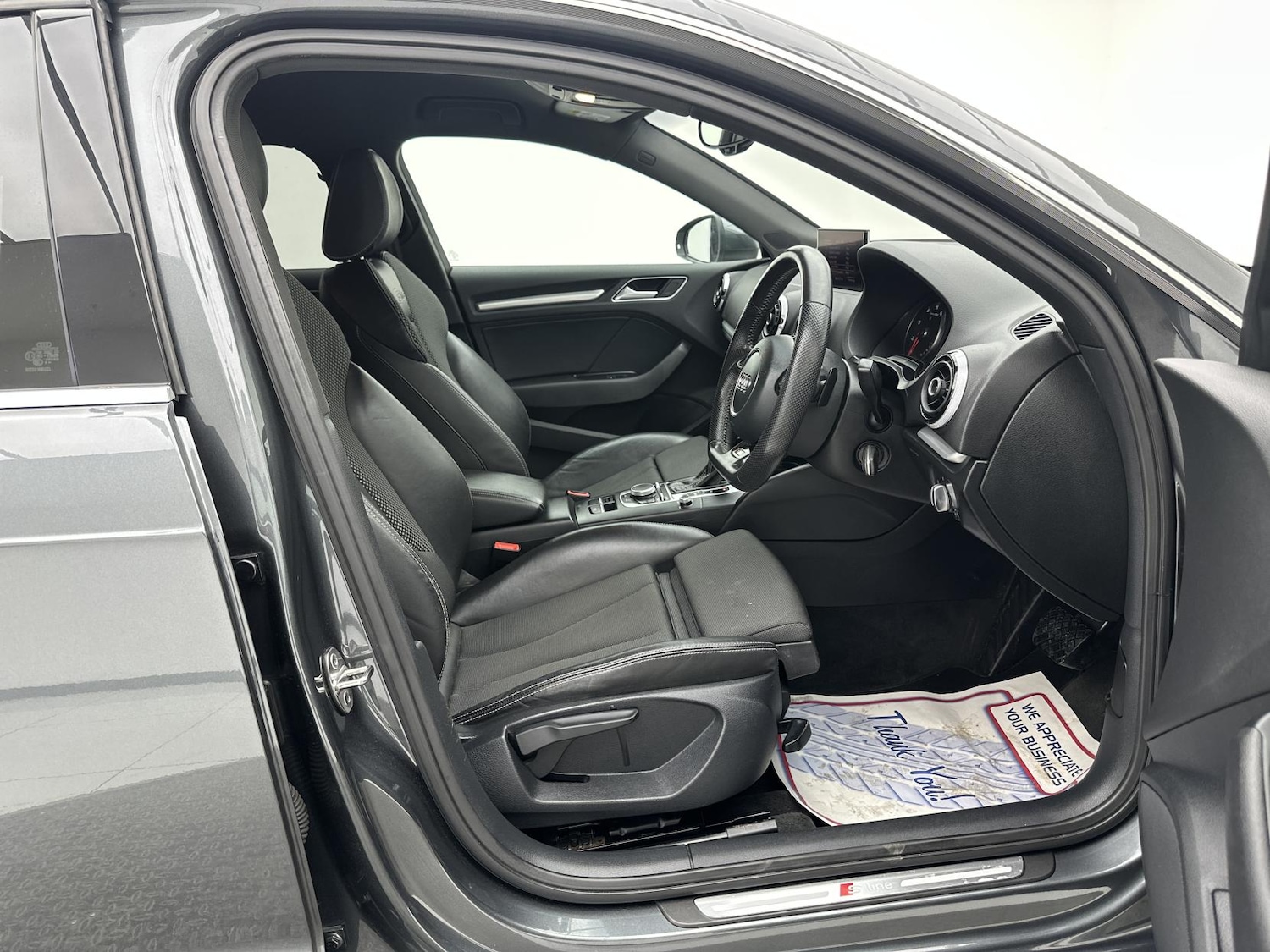 Used Audi A3 2014 for sale - 77921749: Photo 29