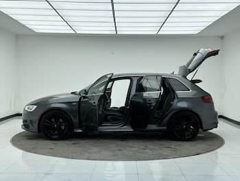 Used Audi A3 2014 for sale - 77921749: Photo