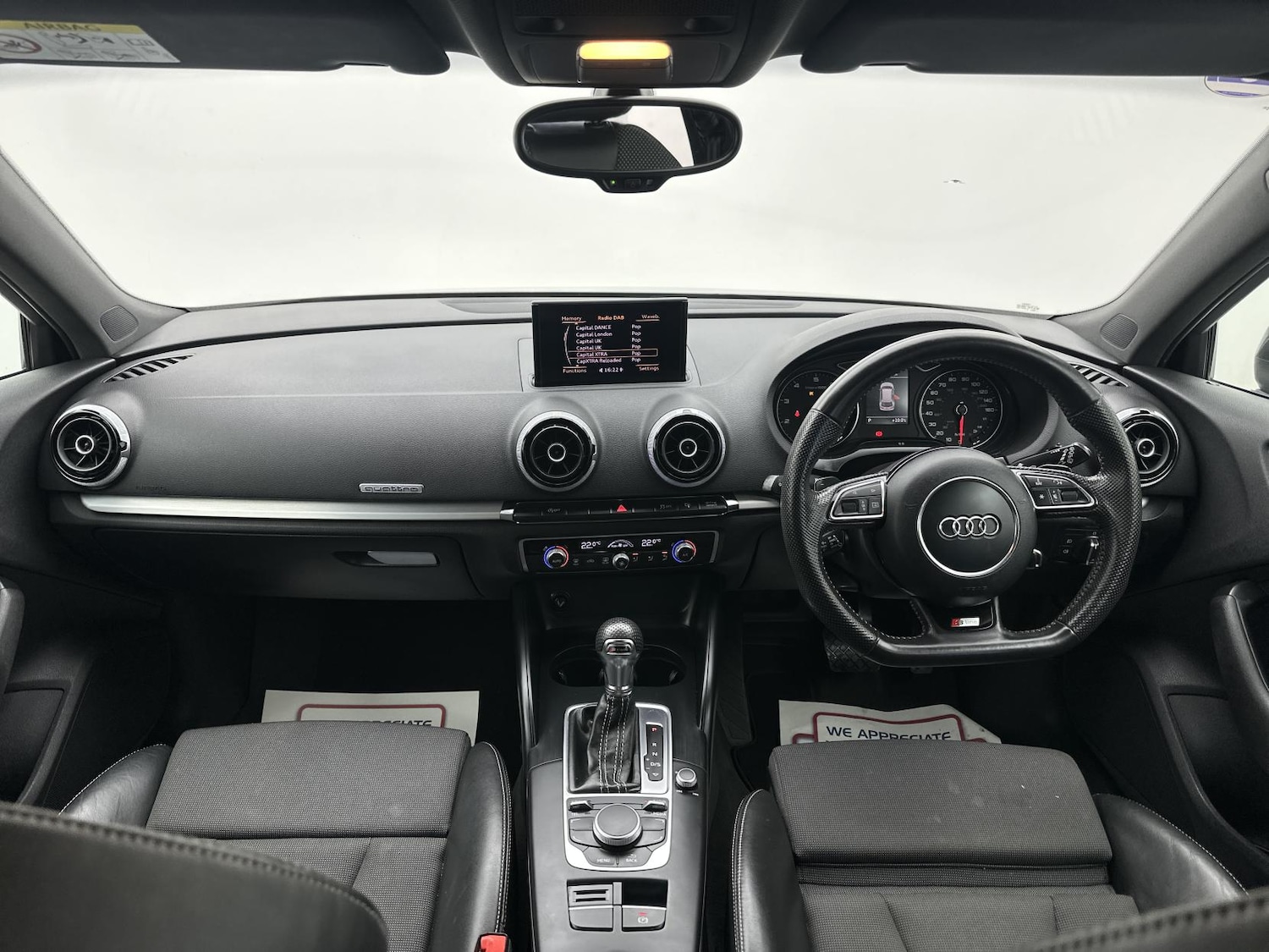 Used Audi A3 2014 for sale - 77921749: Photo 31