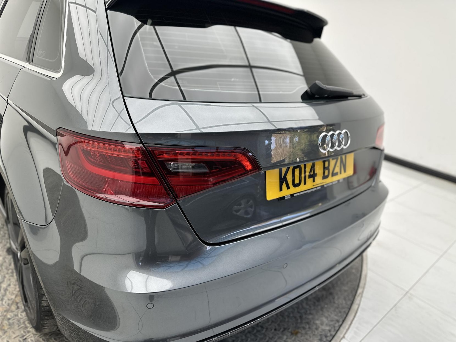 Used Audi A3 2014 for sale - 77921749: Photo 38