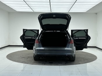 Used Audi A3 2014 for sale - 77921749: Photo