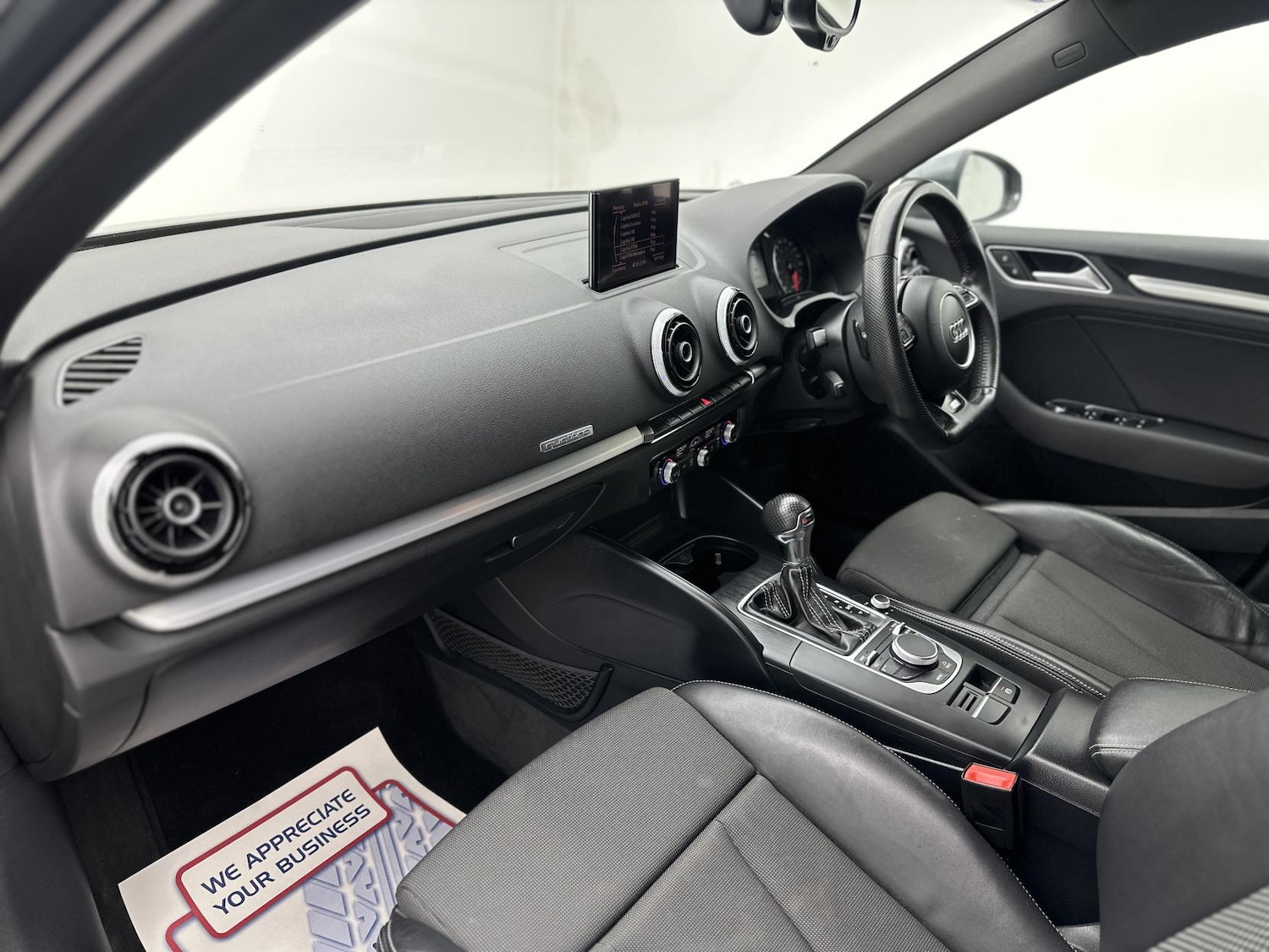 Used Audi A3 2014 for sale - 77921749: Photo 42