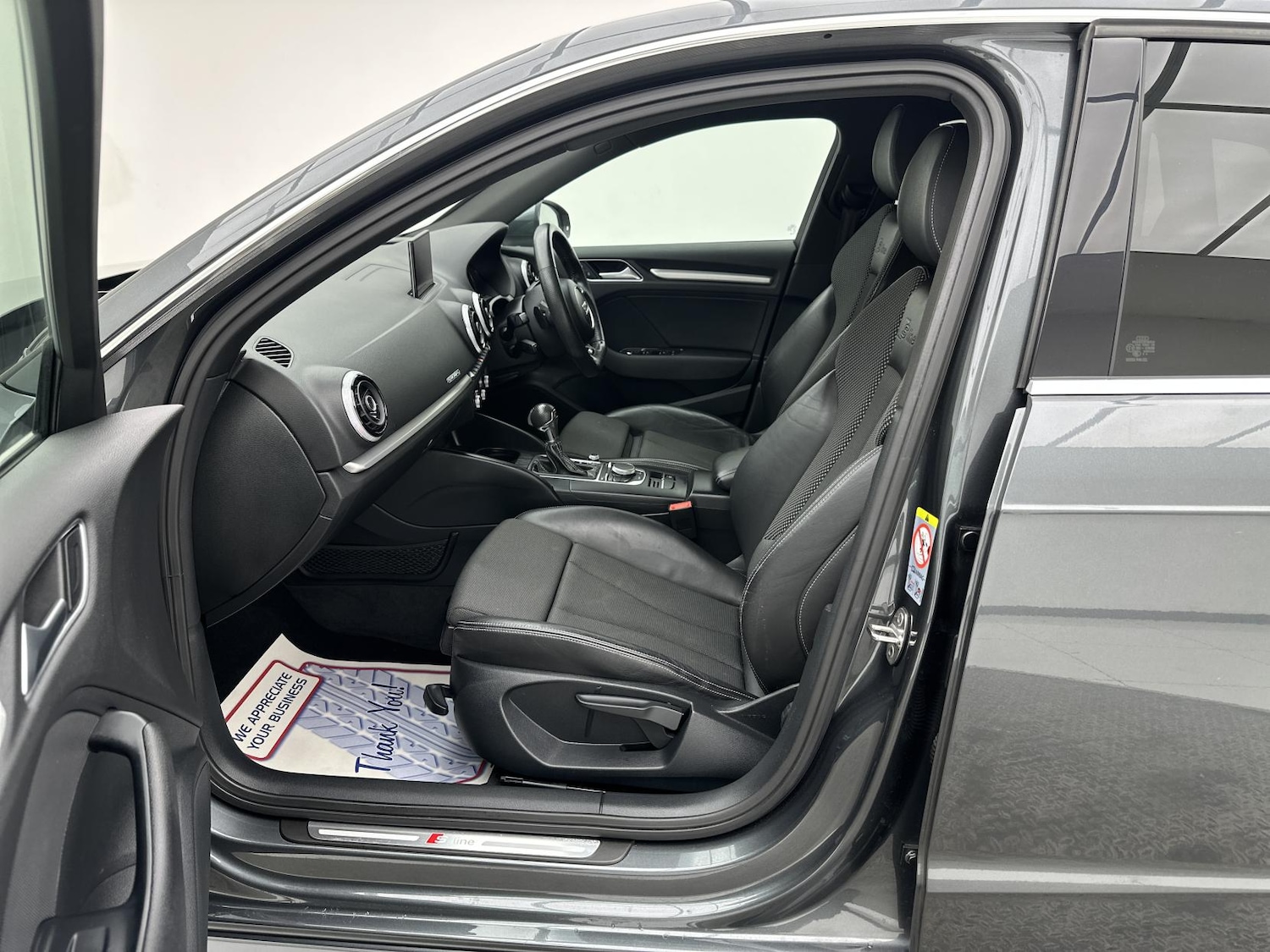 Used Audi A3 2014 for sale - 77921749: Photo 43