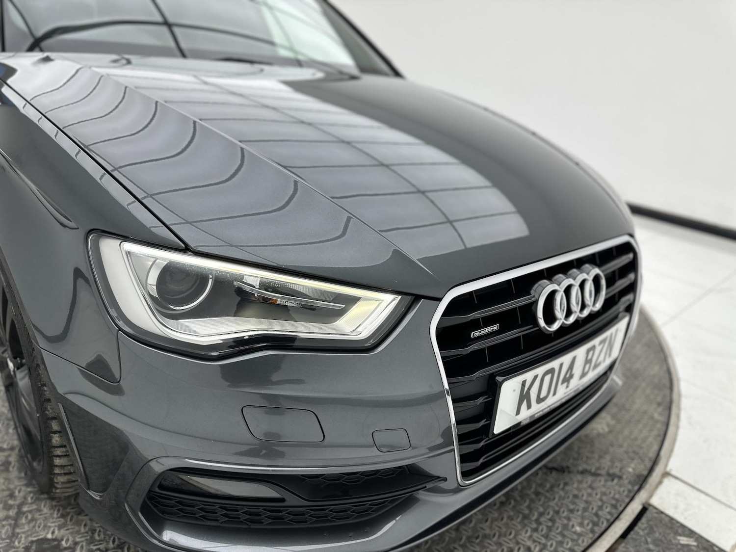 Used Audi A3 2014 for sale - 77921749: Photo 47