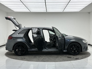 Used Audi A3 2014 for sale - 77921749: Photo