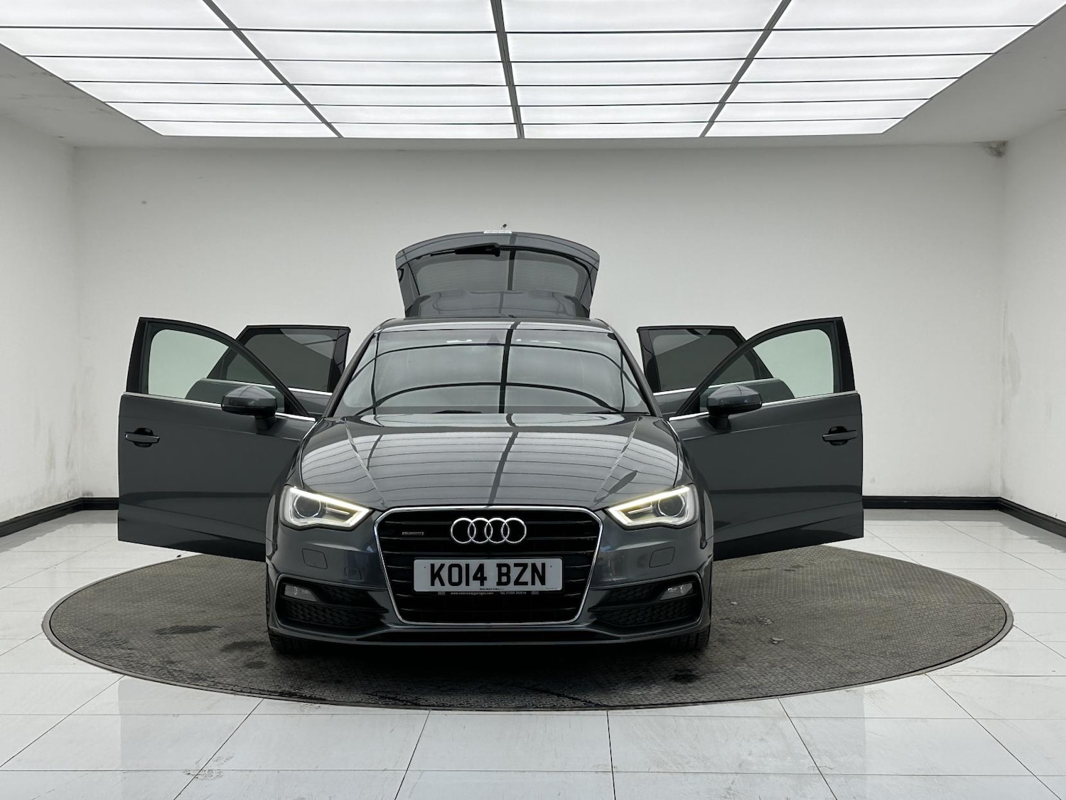 Used Audi A3 2014 for sale - 77921749: Photo 5