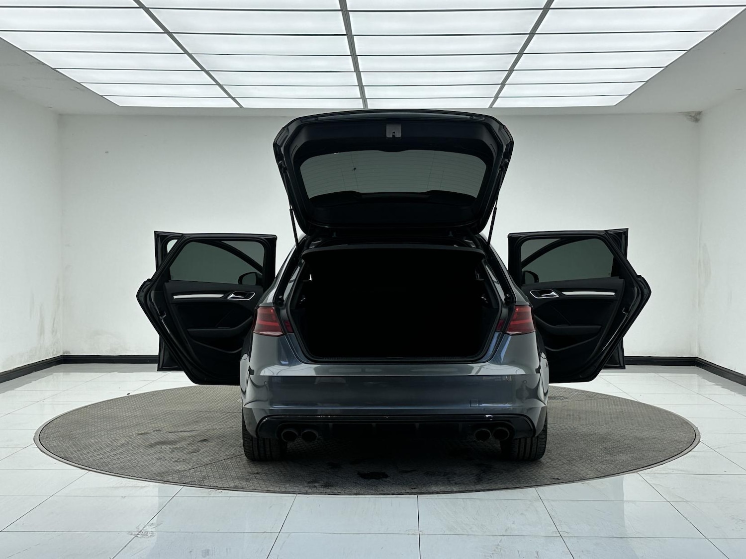 Used Audi A3 2014 for sale - 77921749: Photo 7