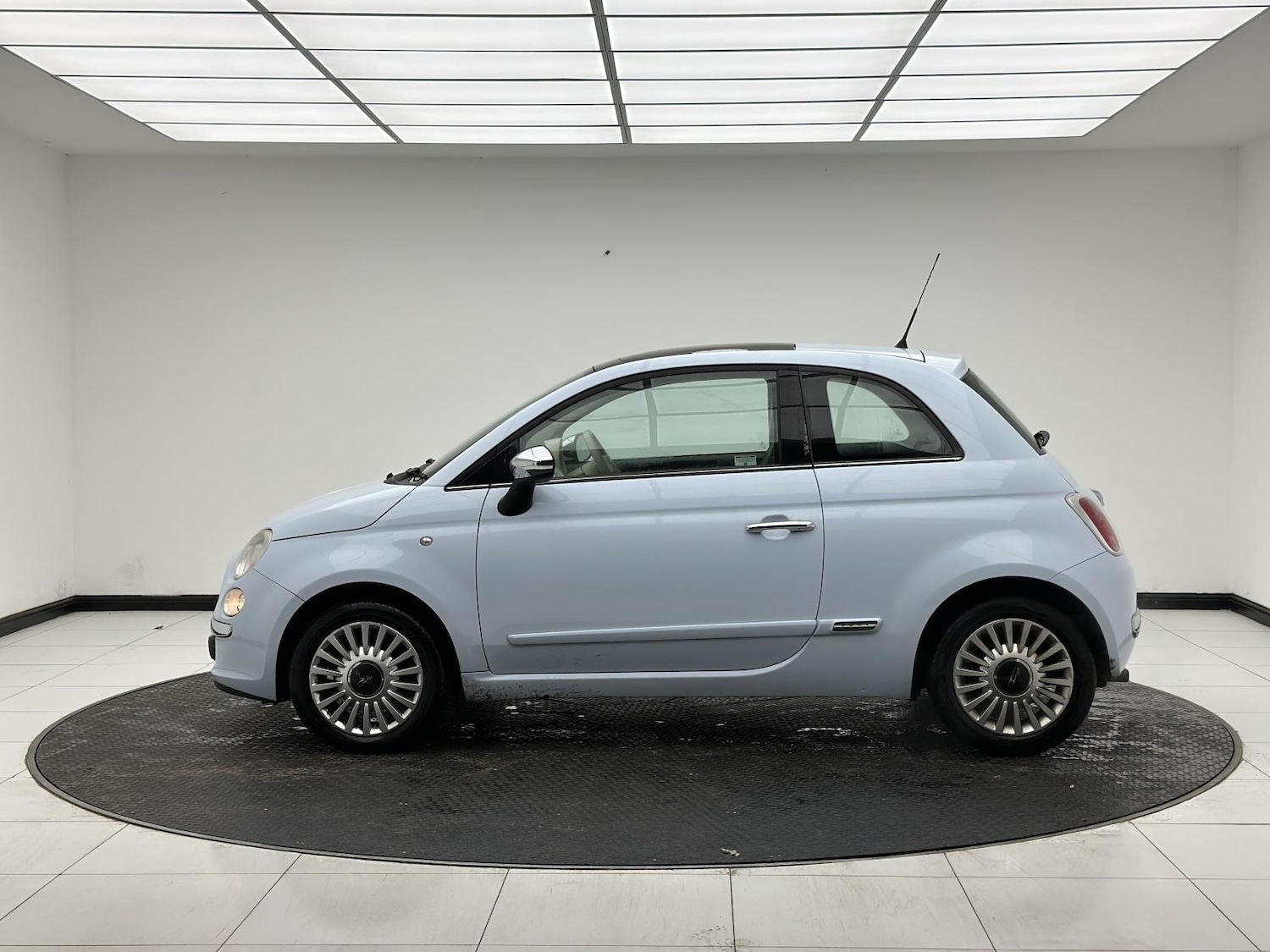 Used Fiat 500 2009 for sale - 77008884: Photo 10