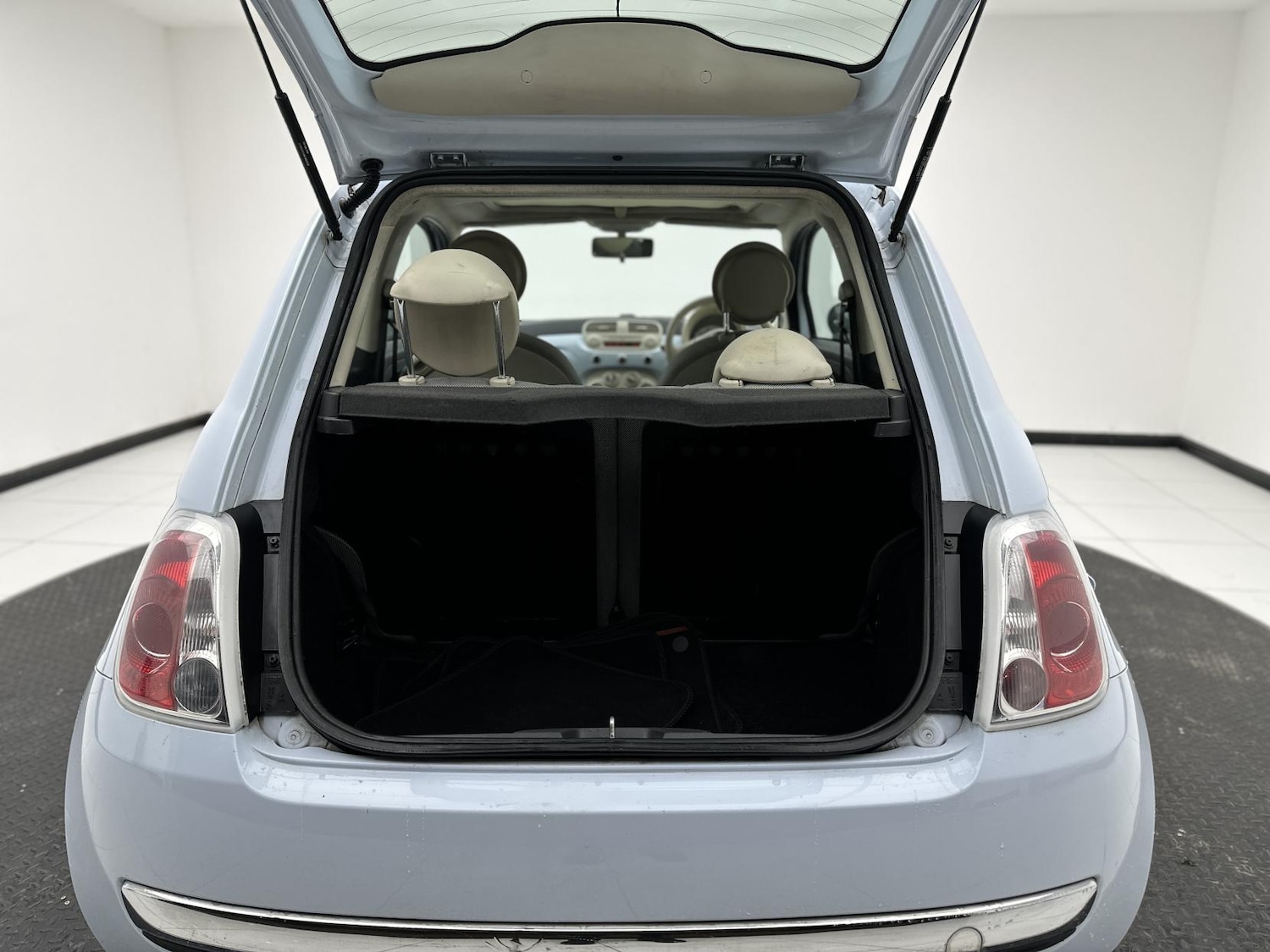 Used Fiat 500 2009 for sale - 77008884: Photo 15