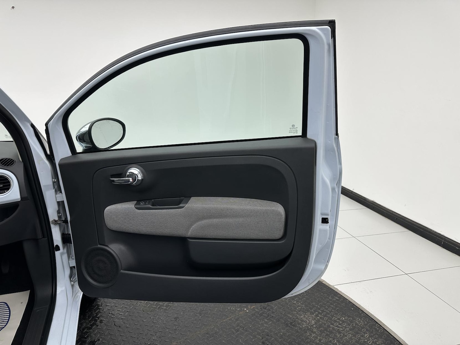 Used Fiat 500 2009 for sale - 77008884: Photo 19