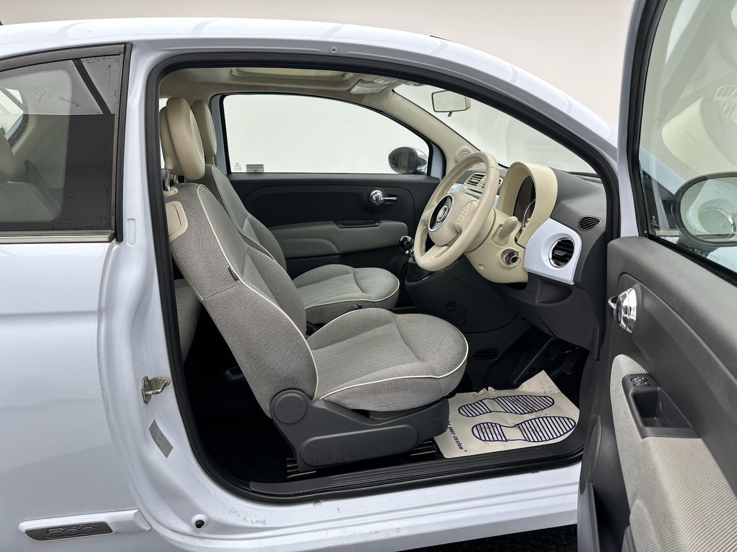 Used Fiat 500 2009 for sale - 77008884: Photo 20