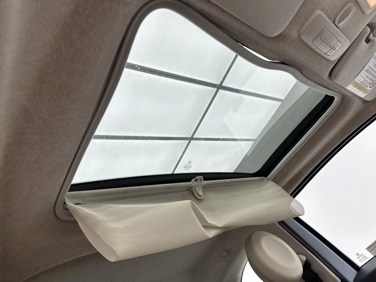 Used Fiat 500 2009 for sale - 77008884: Photo 21