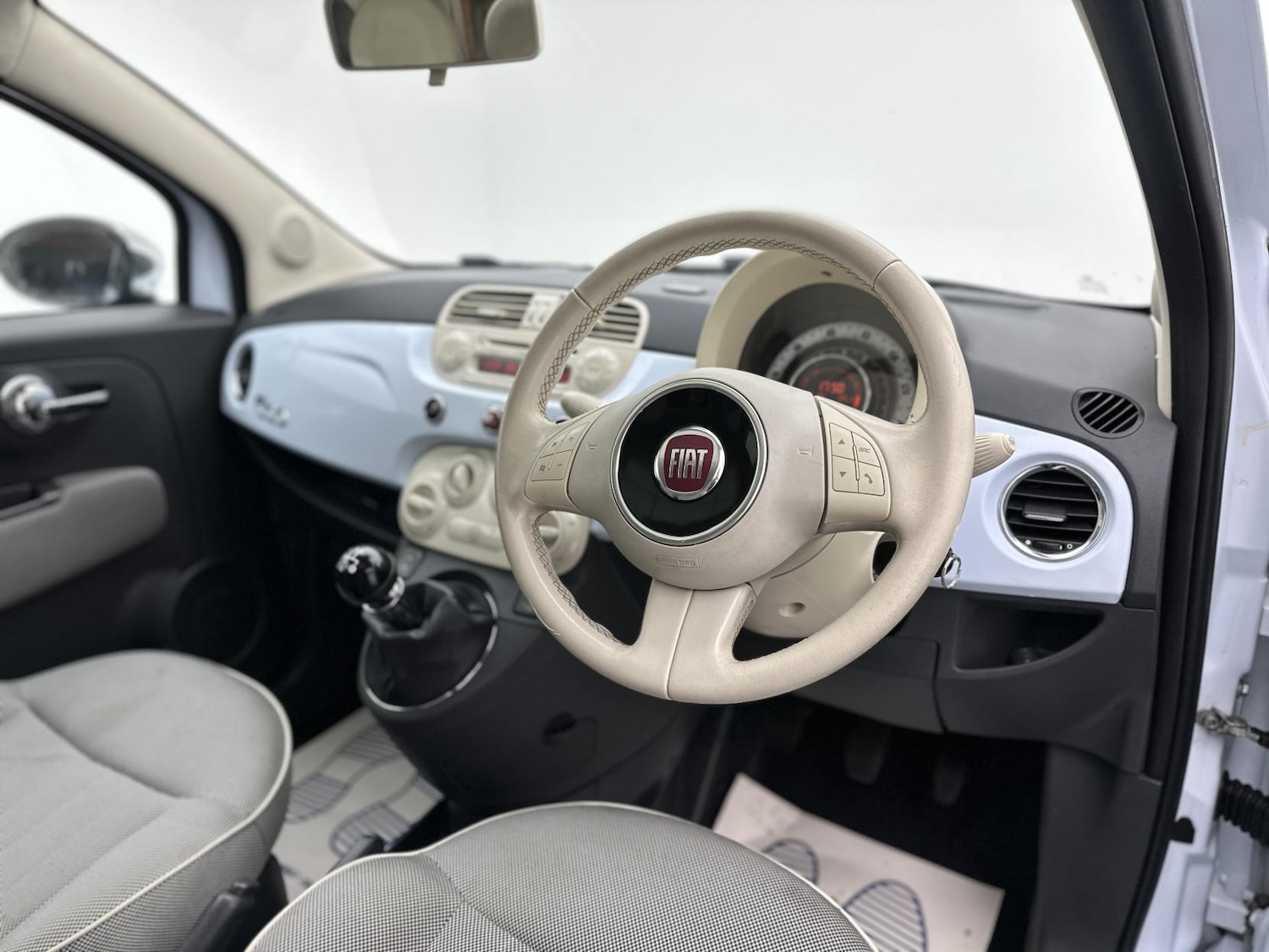 Used Fiat 500 2009 for sale - 77008884: Photo 22