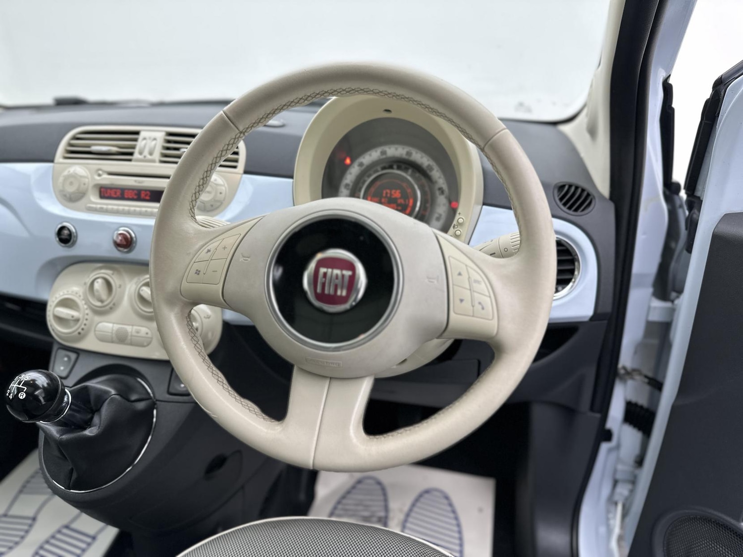 Used Fiat 500 2009 for sale - 77008884: Photo 23