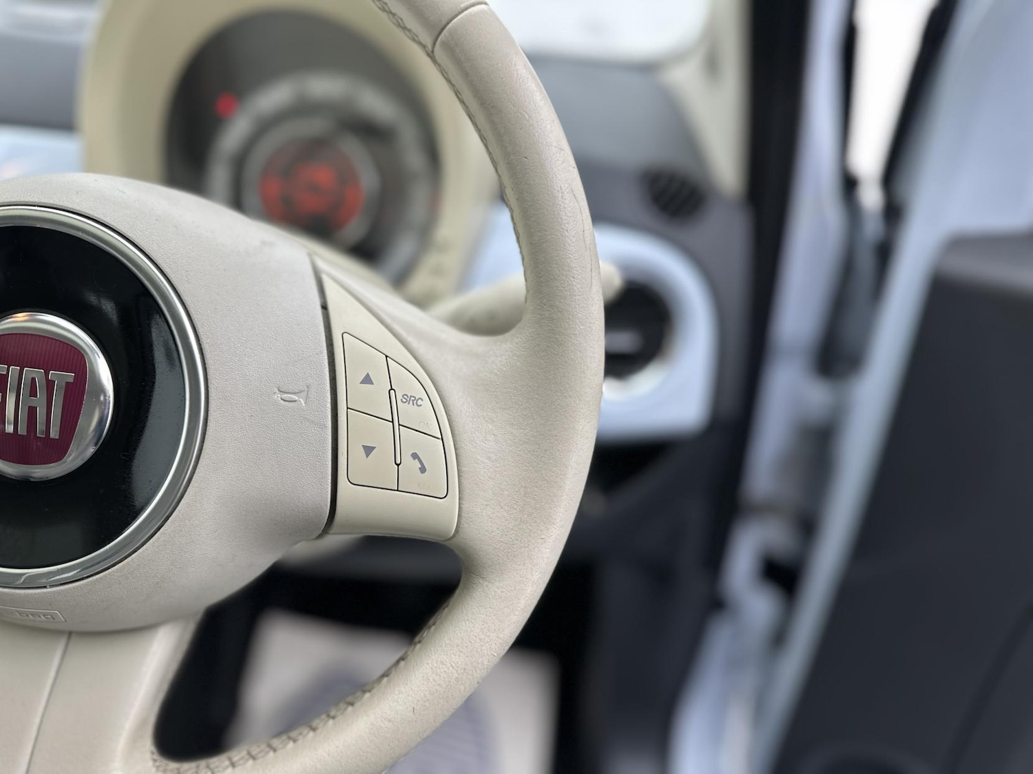 Used Fiat 500 2009 for sale - 77008884: Photo 25