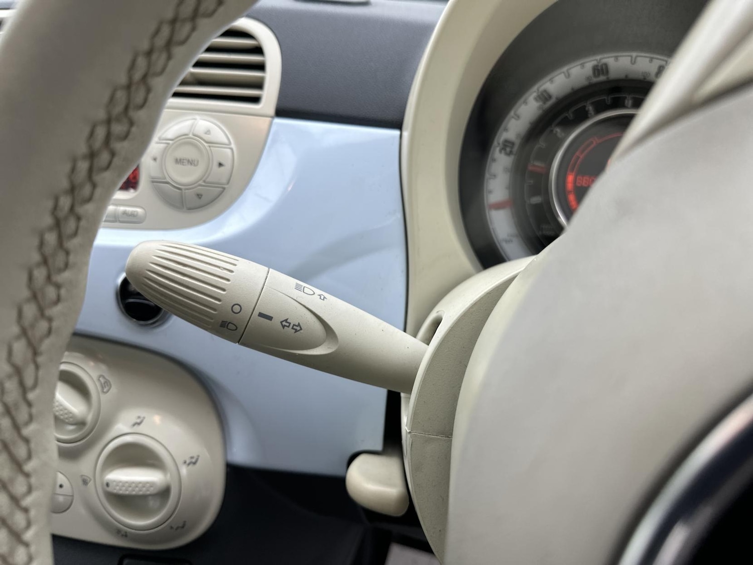 Used Fiat 500 2009 for sale - 77008884: Photo 26