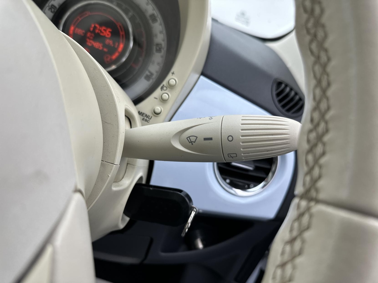 Used Fiat 500 2009 for sale - 77008884: Photo 27