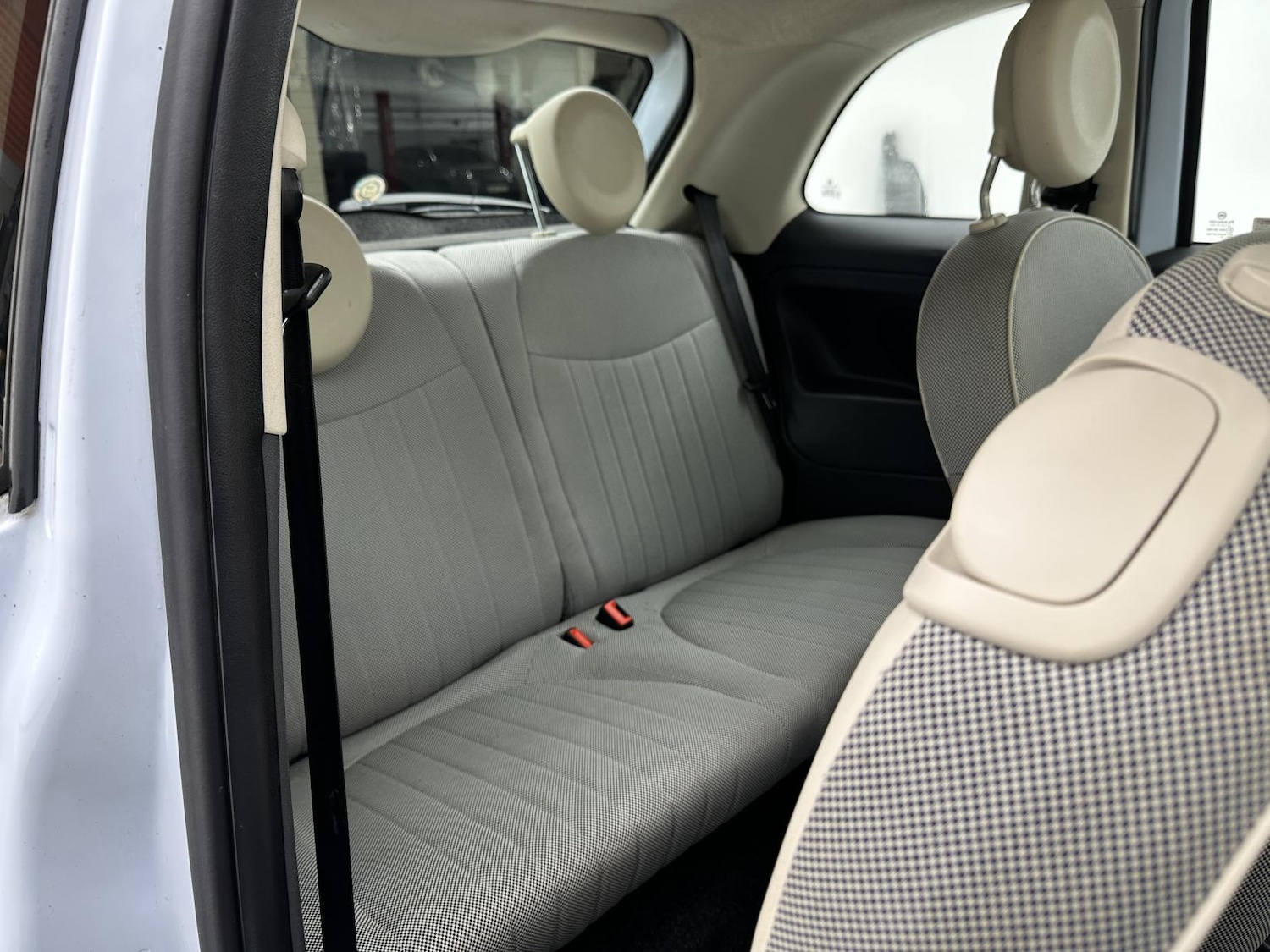 Used Fiat 500 2009 for sale - 77008884: Photo 28