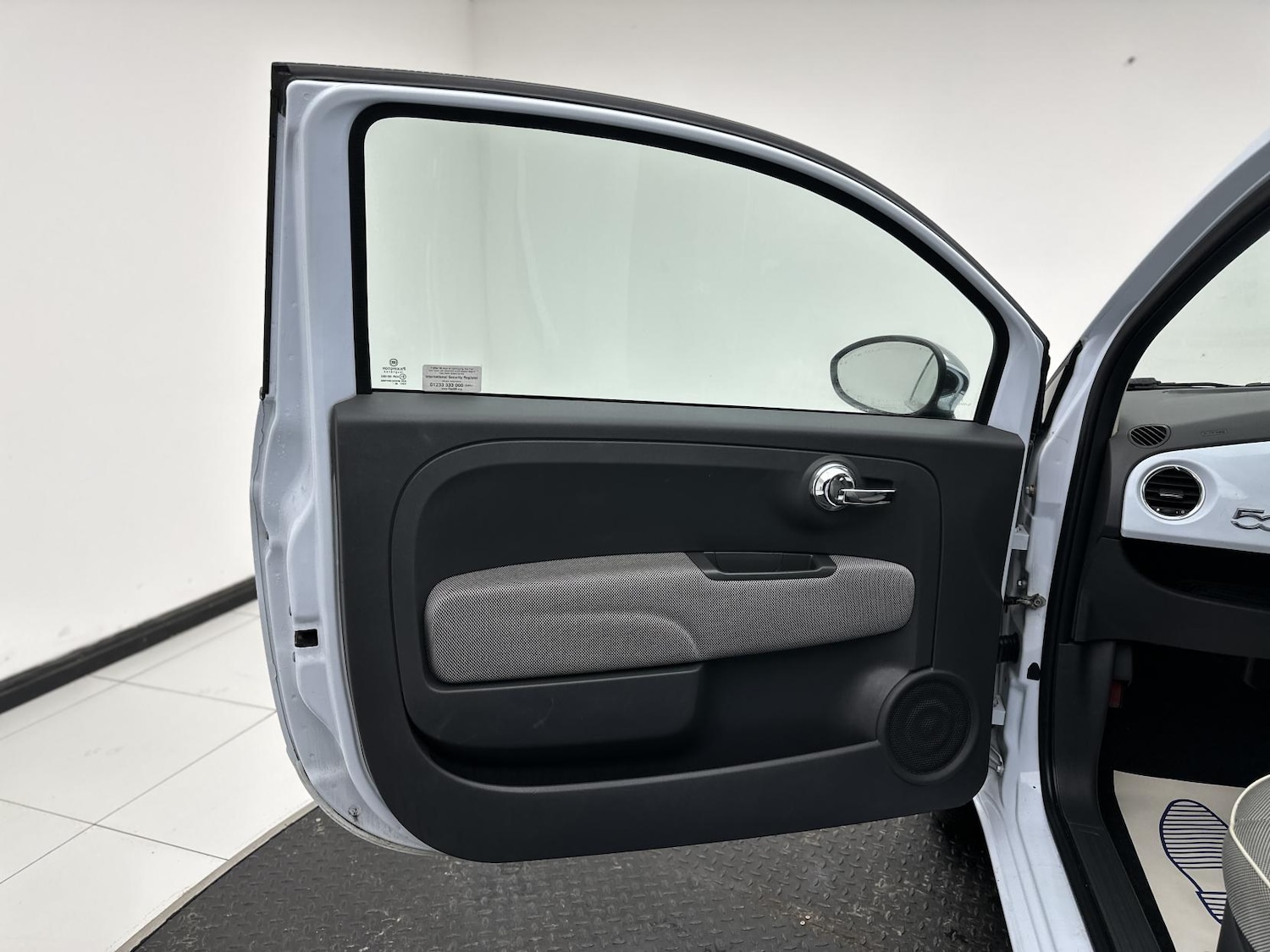 Used Fiat 500 2009 for sale - 77008884: Photo 30