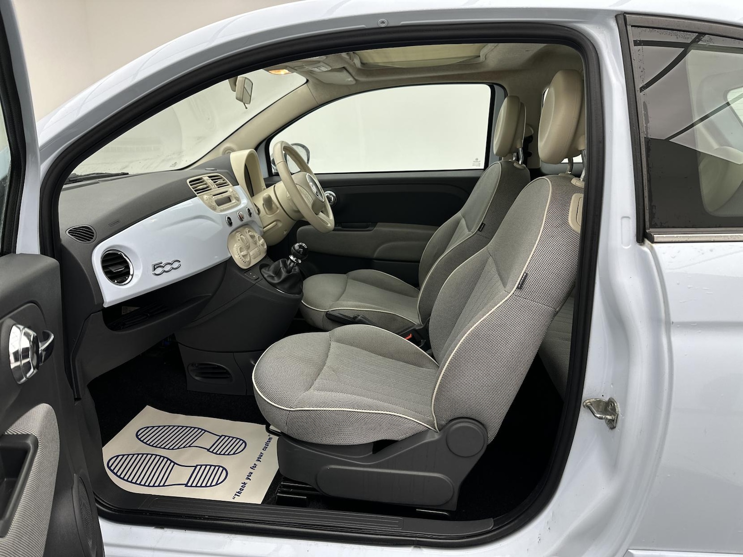 Used Fiat 500 2009 for sale - 77008884: Photo 31