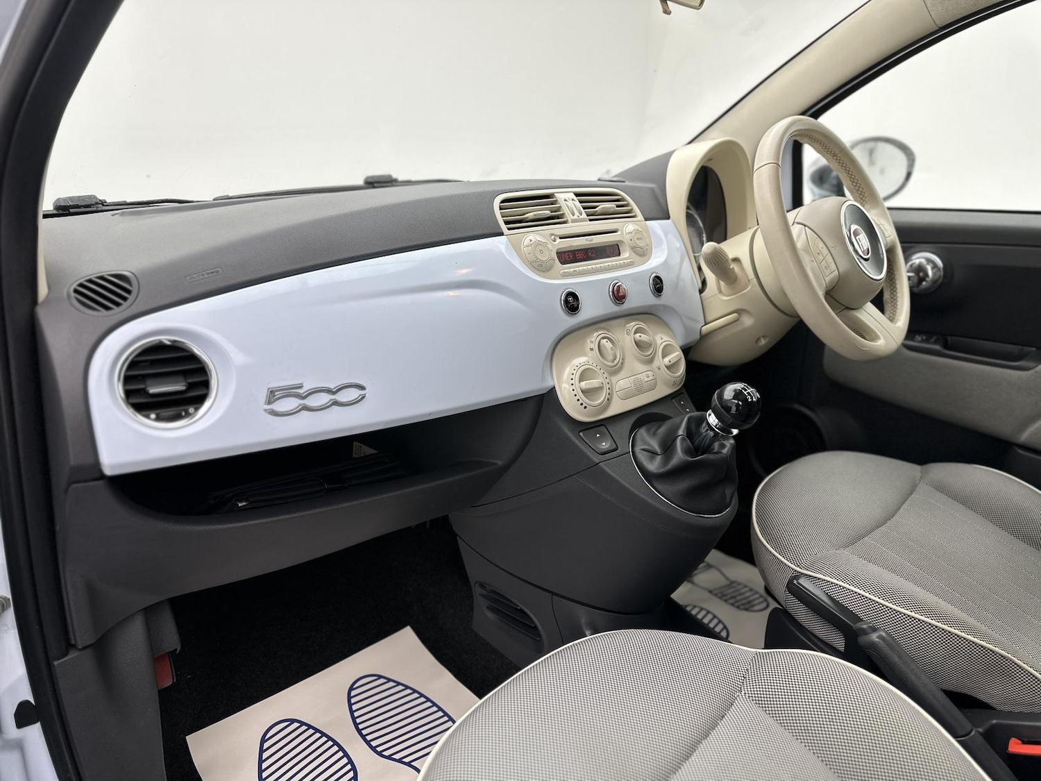 Used Fiat 500 2009 for sale - 77008884: Photo 32