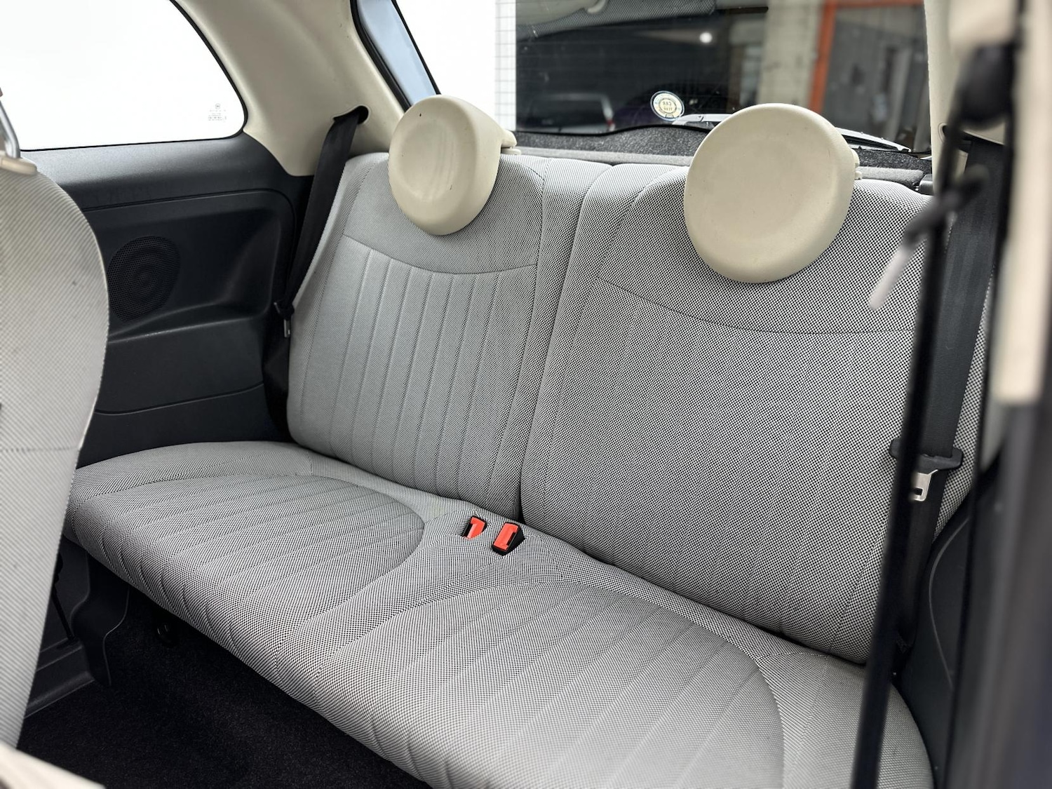 Used Fiat 500 2009 for sale - 77008884: Photo 33